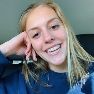 Meet your Posher, Madelyn